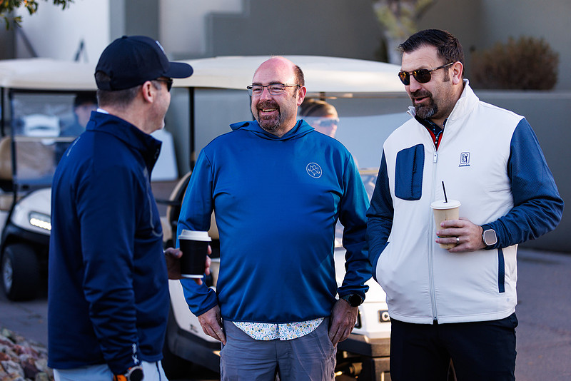 Zenfolio | David Asche Photography | 2026 NAPA Annual Meeting: Day 1
