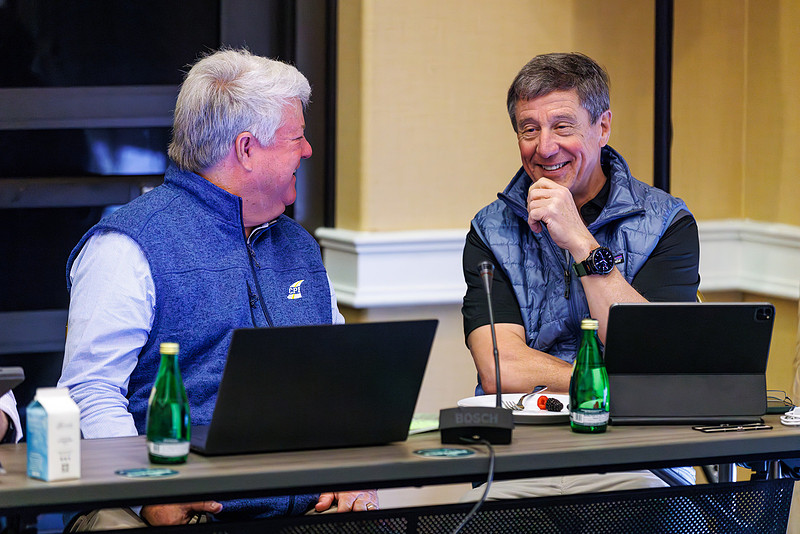 Zenfolio | David Asche Photography | 2026 NAPA Annual Meeting: Day 2