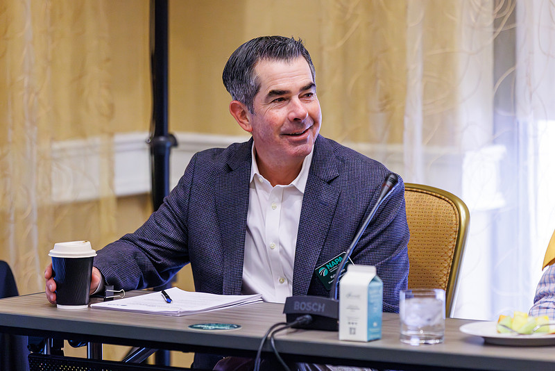 Zenfolio | David Asche Photography | 2026 NAPA Annual Meeting: Day 2