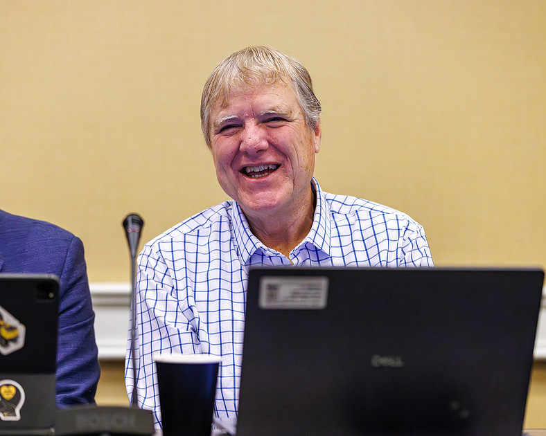 Zenfolio | David Asche Photography | 2026 NAPA Annual Meeting: Day 2