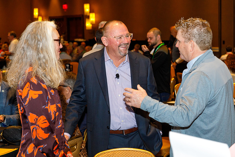 Zenfolio | David Asche Photography | 2026 NAPA Annual Meeting: Day 3
