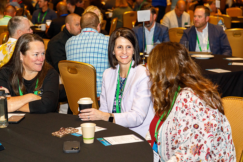 Zenfolio | David Asche Photography | 2026 NAPA Annual Meeting: Day 3
