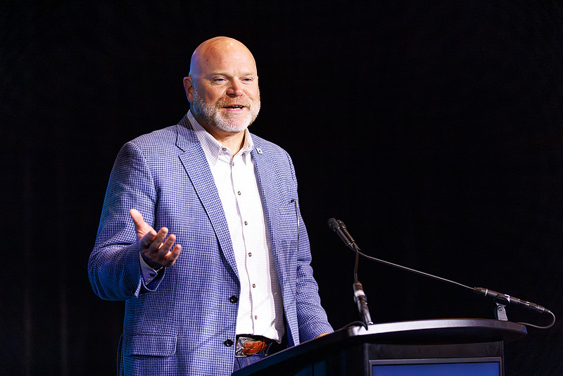 Zenfolio | David Asche Photography | 2026 NAPA Annual Meeting: Day 3