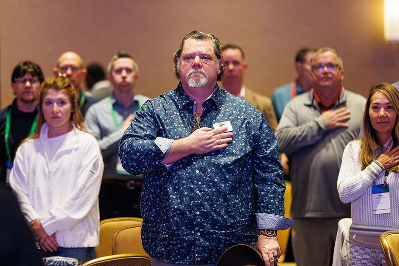 Zenfolio | David Asche Photography | 2026 NAPA Annual Meeting: Day 3