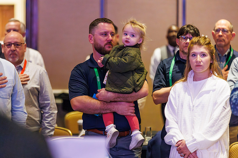 Zenfolio | David Asche Photography | 2026 NAPA Annual Meeting: Day 3