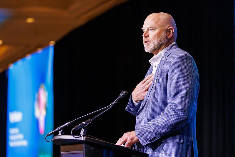 Zenfolio | David Asche Photography | 2026 NAPA Annual Meeting: Day 3