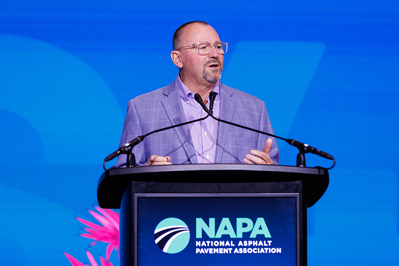 Zenfolio | David Asche Photography | 2026 NAPA Annual Meeting: Day 4