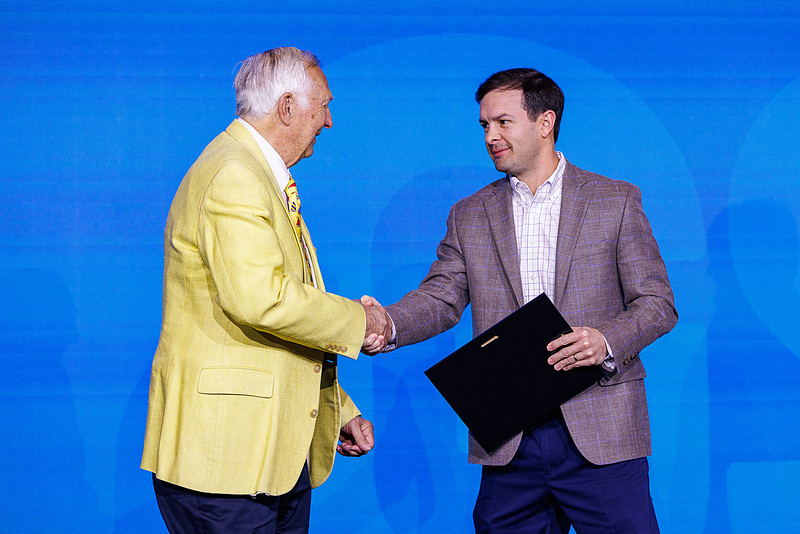 Zenfolio | David Asche Photography | 2026 NAPA Annual Meeting: Day 4